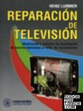 Reparación de Televisión
