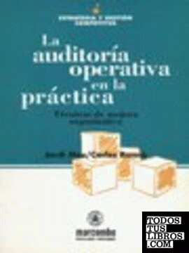 La Auditoría Operativa en la Práctica