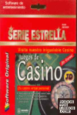 Juegos de casino 3D