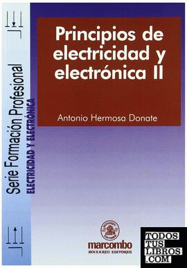 Principios de Electricidad y Electrónica II