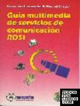 Guía multimedia de servicios de comunicación RDSI