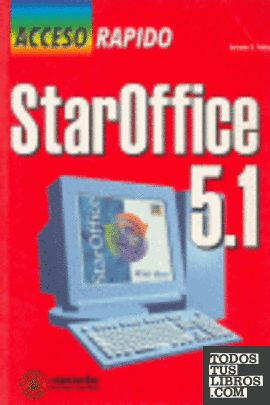 Acceso rápido a Star Office 5.1