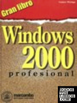 El Gran Libro de Windows Profesional