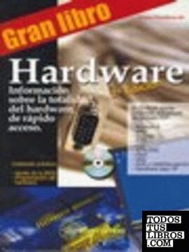 El Gran Libro de Hardware