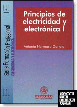 Principios de Electricidad y Electrónica I (2ª Edición)