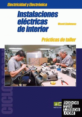 Instalaciones Eléctricas de Interior