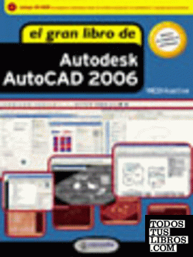 El Gran Libro de Autodesk Autocad 2006