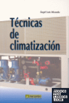 Técnicas de Climatización