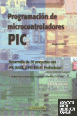 Programación de Microcontroladores PIC