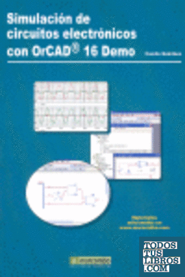 ++++Simulación de Circuitos Electrónicos con Orcad 16 DEMO