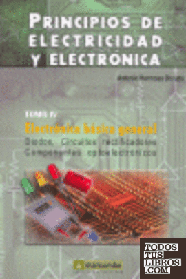 ++++Principios de Electricidad y Electrónica IV