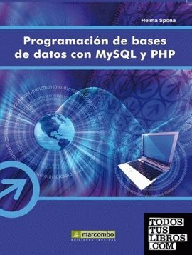 Programación de Bases de Datos con MYSQL y PHP