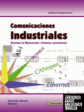 Comunicaciones Industriales Guía Práctica