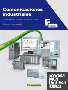 Comunicaciones Industriales Siemens