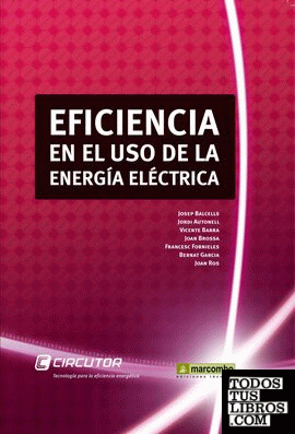 Eficiencia en el uso de la Energía Eléctrica