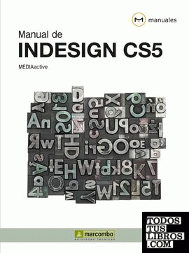 Manual de Indesign CS5