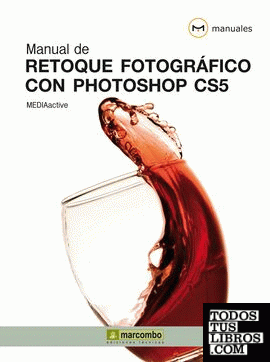 Manual de Retoque Fotográfico con Photoshop CS5