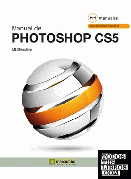 ++++Manual de Photoshop CS5