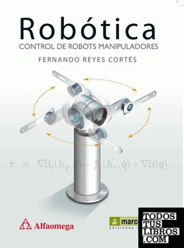 Robótica: Control de Robots Manipuladores