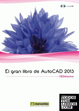 El Gran Libro de AutoCAD 2013