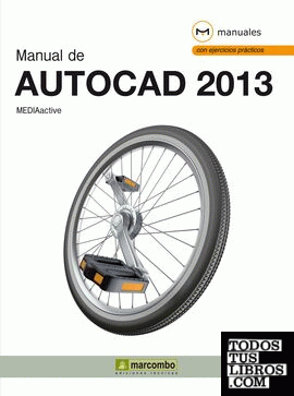 Manual de AutoCAD 2013