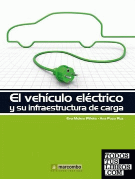 El vehículo eléctrico y su infraestructura de carga El vehículo eléctrico y su infraestructura de carga
