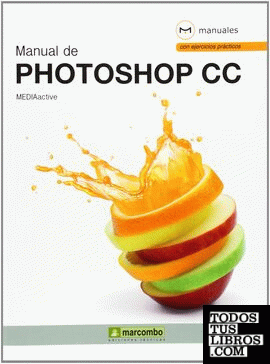 Manual de Photoshop CC