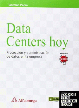 Data centers hoy