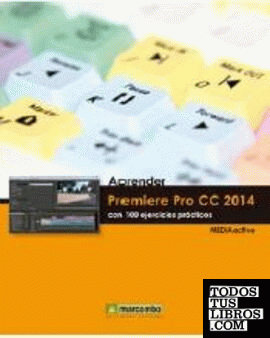 Aprender Premiere Pro CC 2014