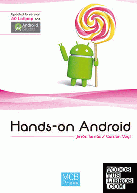 Hands-on Android