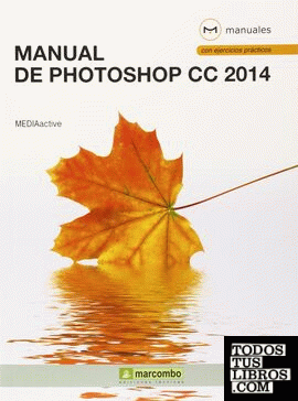Manual de Photoshop CC 2014