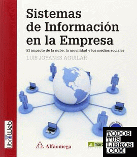 Sistemas de Información en la Empresa