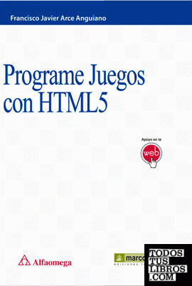 Programe juegos con HTML5