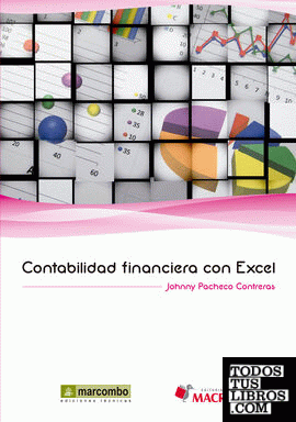 Contabilidad financiera con Excel