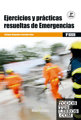 Ejercicios y prácticas resueltas de emergencias (2º )