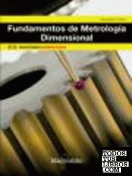 Fundamentos de Metrología Dimensional