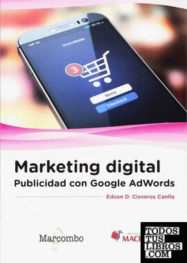 Marketing digital: Publicidad con Google AdWords