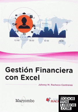 Gestión Financiera con Excel