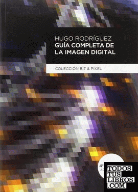 ++++Guía completa de la Imagen Digital 4º ed