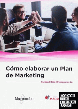 Cómo elaborar un plan de marketing