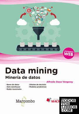 Data mining. Minería de datos