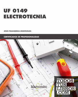 *UF0149 Electrotecnia