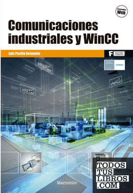 Comunicaciones industriales y WinCC