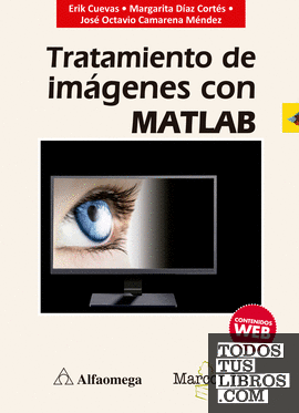 Tratamiento de imágenes con MATLAB