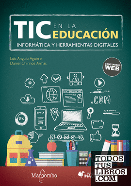 TIC en la educación