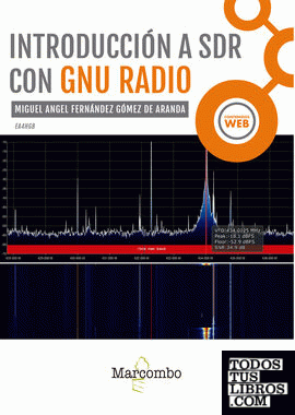 Introducción a SDR con GNU Radio