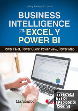 Business Intelligence con Excel y Power BI