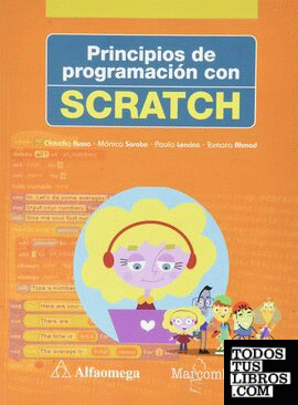 Principios de programación con Scratch