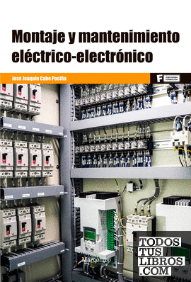 *Montaje y mantenimiento eléctrico-electrónico