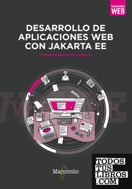 Desarrollo de aplicaciones web con Jakarta EE